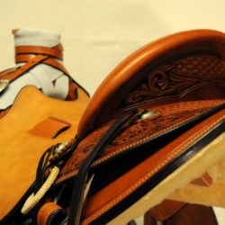 Modern Vaquero No.099