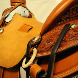 Modern Vaquero No.099