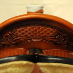 Modern Vaquero No.099