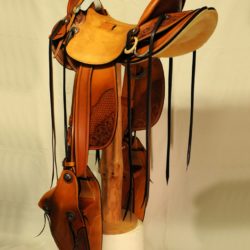 Modern Vaquero No.098