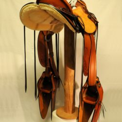 Modern Vaquero No.098