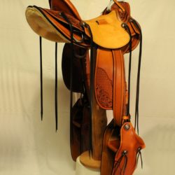 Modern Vaquero No.098