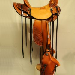 Modern Vaquero No.098