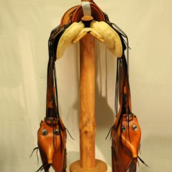 Modern Vaquero No.098