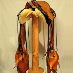 Modern Vaquero No.098