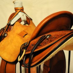 Modern Vaquero No.098