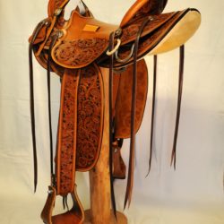 Modern Vaquero No.102