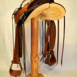 Modern Vaquero No.102