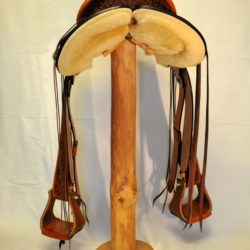 Modern Vaquero No.102