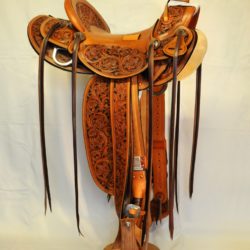 Modern Vaquero No.102