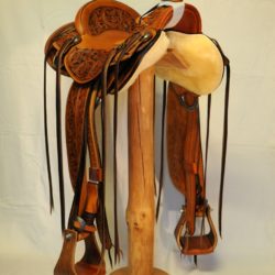 Modern Vaquero No.102