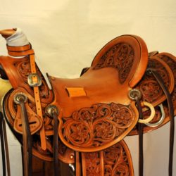 Modern Vaquero No.102