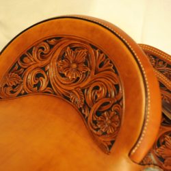 Modern Vaquero No.102