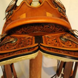 Modern Vaquero No.102