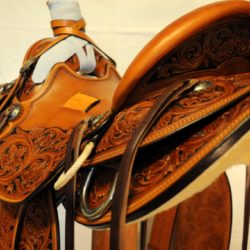 Modern Vaquero No.102