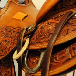 Modern Vaquero No.102