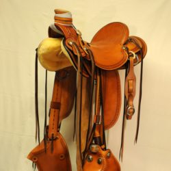 Modern Vaquero No.101