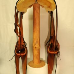 Modern Vaquero No.101