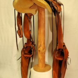 Modern Vaquero No.101