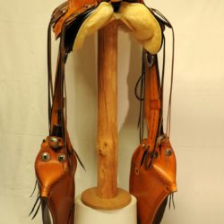 Modern Vaquero No.101