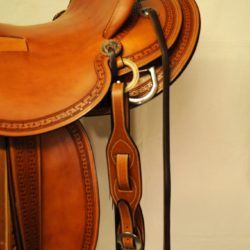 Modern Vaquero No.101