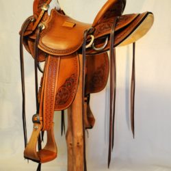 Modern Vaquero No.103