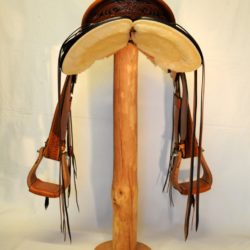 Modern Vaquero No.103