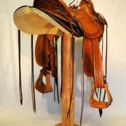 Modern Vaquero No.103