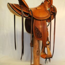 Modern Vaquero No.103