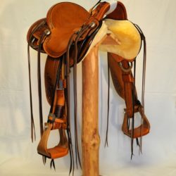 Modern Vaquero No.103