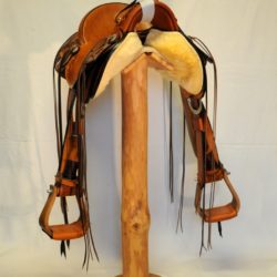 Modern Vaquero No.103