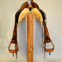 Modern Vaquero No.103