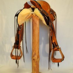 Modern Vaquero No.103