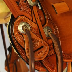 Modern Vaquero No.103