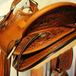 Modern Vaquero No.103