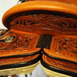 Modern Vaquero No.103