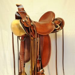 Modern Vaquero No.104