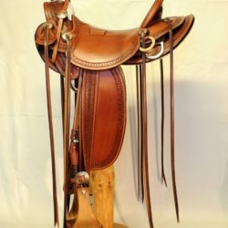 Modern Vaquero No.104