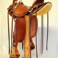 Modern Vaquero No.104