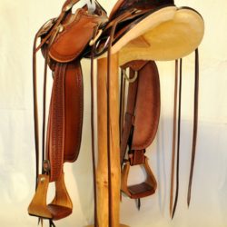 Modern Vaquero No.104