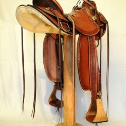 Modern Vaquero No.104