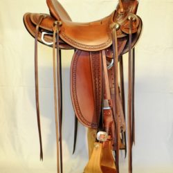 Modern Vaquero No.104