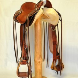 Modern Vaquero No.104