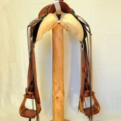 Modern Vaquero No.104