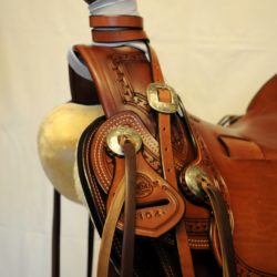 Modern Vaquero No.104