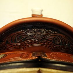 Modern Vaquero No.104