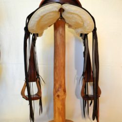 Modern Vaquero No.106