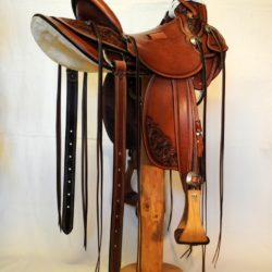 Modern Vaquero No.106