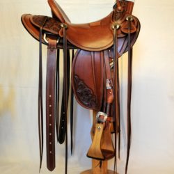 Modern Vaquero No.106