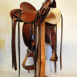 Modern Vaquero No.106